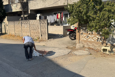 Tartıştığı Babasını Pompalı Tüfekle Öldürdü