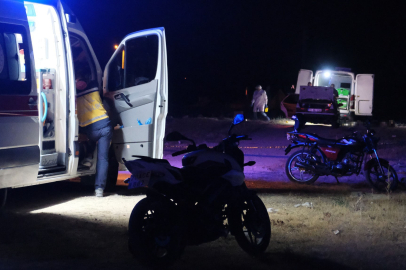 Karaman’da dehşet: Biri 18, diğeri 19 yaşında iki arkadaş başlarından vurulmuş halde ölü bulundu