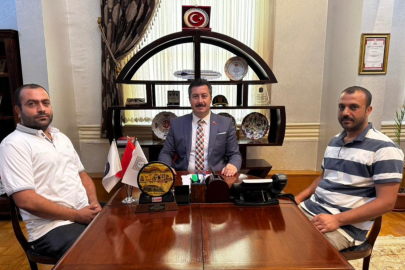 Yenişehir’de Ortak Akıl Buluşması: Roman Vatandaşların Talepleri Masadaydı