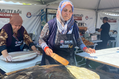 Sincan Gastrofest Şenliği başladı