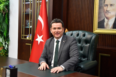 Erkan Aydın’dan YKS Sonuçlarını Öğrenen Gençlere Moral Mesajı