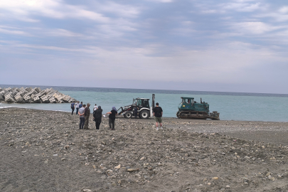 Güneşlenmek isterken feci şekilde can veren kadının kimliği tespit edildi