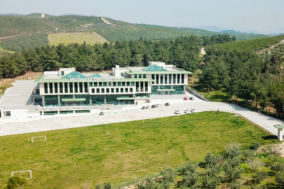 Mudanya Üniversitesi'nde tercih tanıtım günleri başlıyor