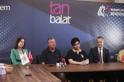 YKS'de Türkiye birincileri Bursa'dan