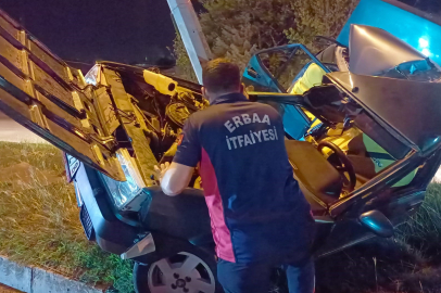 Az Kalsın Canından Oluyordu!