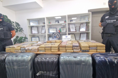 Büyük Operasyon Nefes Kesti!