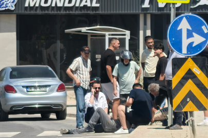 Korku Filmlerini Aratmayan Kaza!