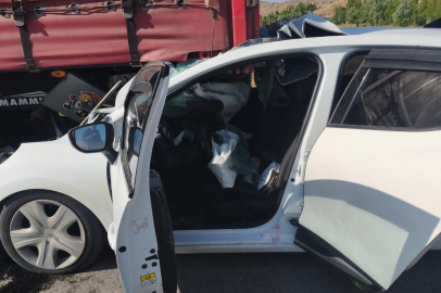 Küçük Çocuğun Acı Veren Ölümü!