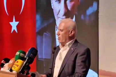 Bursa Büyükşehir’den Çiftçiye Tam Destek: “Mazot Bizden, Üretim Sizden”