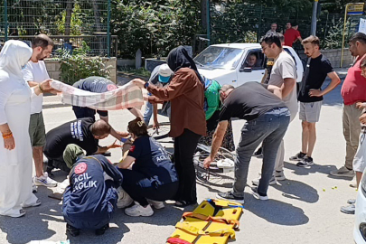 Bursa Vatandaşının Duyarlılığı!