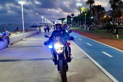 Kurallara Uymayan Sürücülere Ceza Yağdı!