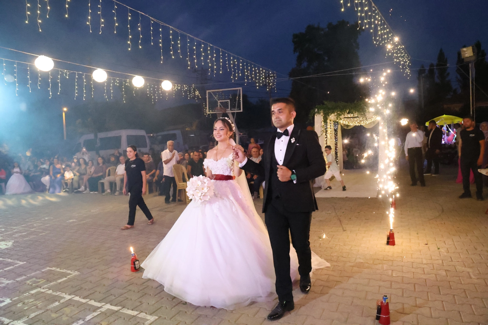 Pençe-Kilit gazisi Üsteğmen Duran dünya evine girdi