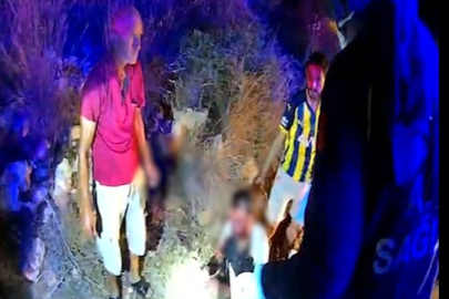 Sağlık Ekiplerinden Hızlı Müdahale!