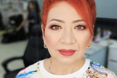 Çanakkale'de korkunç olay! 2 gün sevgilisinin streç filme sarılı cesediyle yaşadı