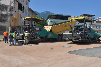 Büyükşehir’den Bursa Trafiğini Rahatlatacak Yeni Proje