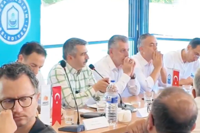 Başkan Yılmaz: “Yıldırım’da Büyük Dönüşüm Başladı”