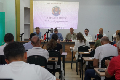 Hakan Çavuşoğlu: “15 Temmuz, Milletçe Verdiğimiz İkinci Kurtuluş Savaşıdır”