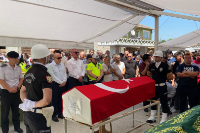 Karacabey, Kahyaoğlu Ailesine Veda Etti