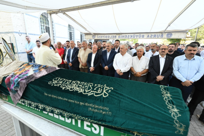 Nezihe Arslan Son Yolculuğuna Uğurlandı