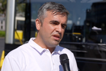 Şoför Saadettin Okat: "İlk işim amcayı düşünmek oldu, işi ikinci plana attım"