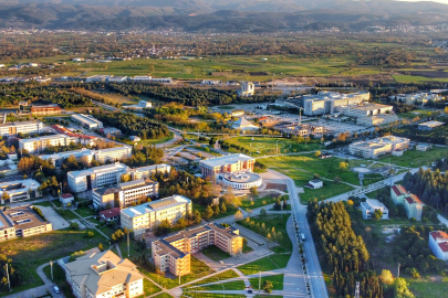 Bursa Uludağ Üniversitesi (BUÜ), 5 yıllık tam akreditasyon belgesi almaya hak kazandı