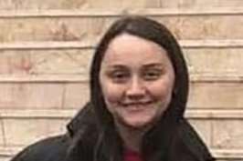 Üzerine Ağaç Dalı Düşen Genç Kızdan Acı Haber