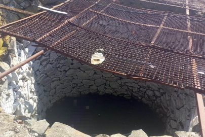 Çanakkale'de bir kadın su kuyusunda ölü bulundu