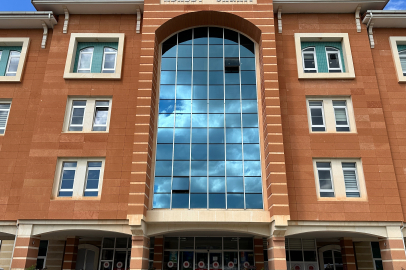 Torununu bıçaklayan dede için, kasten öldürmeye teşebbüsten ceza istendi