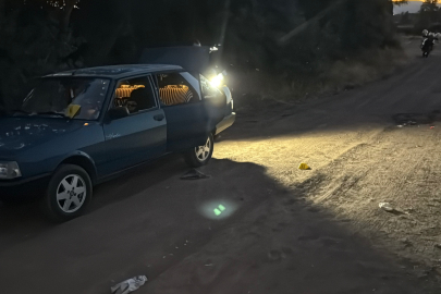 Husumetliler Arasında Çıkan Kavga Can Aldı