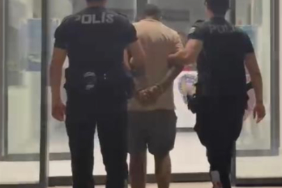 51 yılla aranıyordu: Zanlı İzmir’de polis kıskacında!