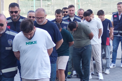 Banka müşteri hizmetleri gibi arayıp 5 milyon 300 bin lira dolandırdılar