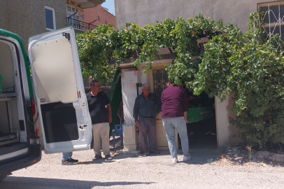 Şizofren Hastası Adam Tartıştığı Annesini Katletti!