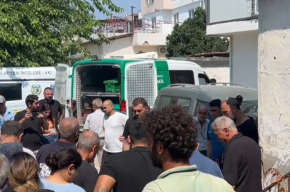 Mersin'de Yangın Felaketi: 54 Yaşındaki Anne Hayatını Kaybetti