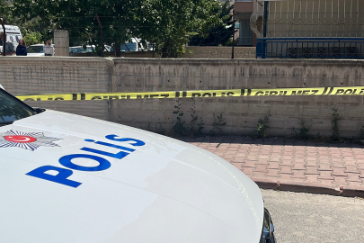 Boşanma aşamasındaki eşini, sokak ortasında bıçakladı!