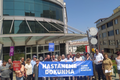 Nilüfer ilçesi, sağlık hizmetlerinde yaşanacak muhtemel bir eksilme nedeniyle endişeli