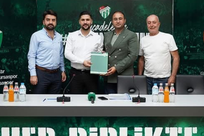 Bursaspor'un yayın hakları için yapılan ihale sonuçlandı