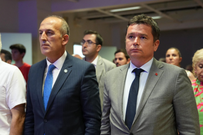 Lozan’ın 102. Yılında Osmangazi’de Tarihe Saygı Buluşması