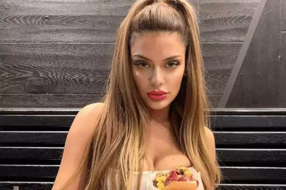 Amerika'da ölü bulunan Adanalı fenomenin ressam sevgilisi hakkında yakalama kararı