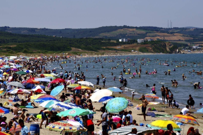 Bursa Sahilleri Temiz...