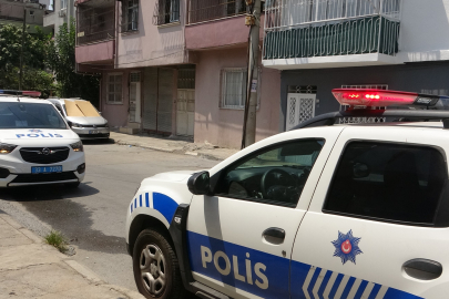Mersin'de vahşet! Anne ile kızı tabanca ile vurularak öldürüldü