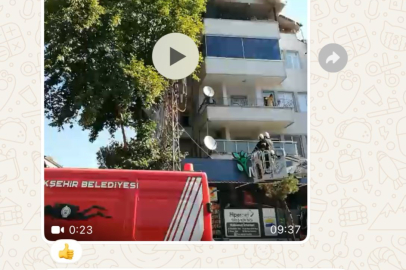 Şehir magandaları kadın muhabiri hedef aldı