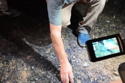 Başkan Bozbey'den Yangın İle İlgili Önemli Açıklama...