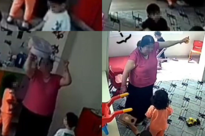 "Kızımın aslında bir çocuktan değil, öğretmen tarafından darbedildiğini öğrendik"