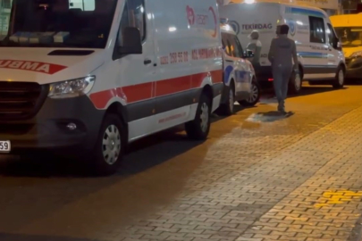 63 Yaşındaki Adamın Sır Ölümü!