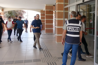 Ailenin Ocağını Södüren Olayda Karar!