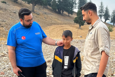 Adana’da Kayıp Alarmı! Gerçek Ortaya Çıkınca Herkes Şaşkına Döndü