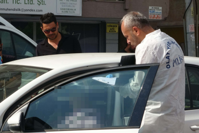 Malzeme Dağıtırken Acı Haberi Geldi!