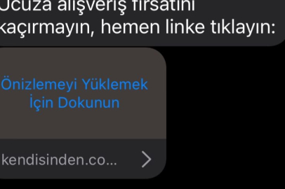 Dolandırıcılık Olayları Artmaya Devam Ediyor