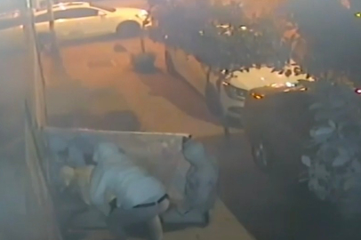 Altın Hırsızları Eş zamanlı Operasyonla Yakalandılar