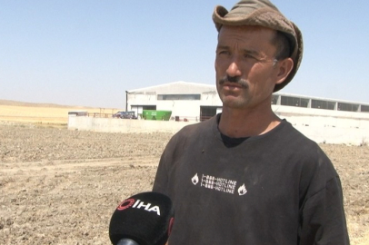 Hayvan Gübresi Deposunda Metan Gazı Faciası: 2 Ölü